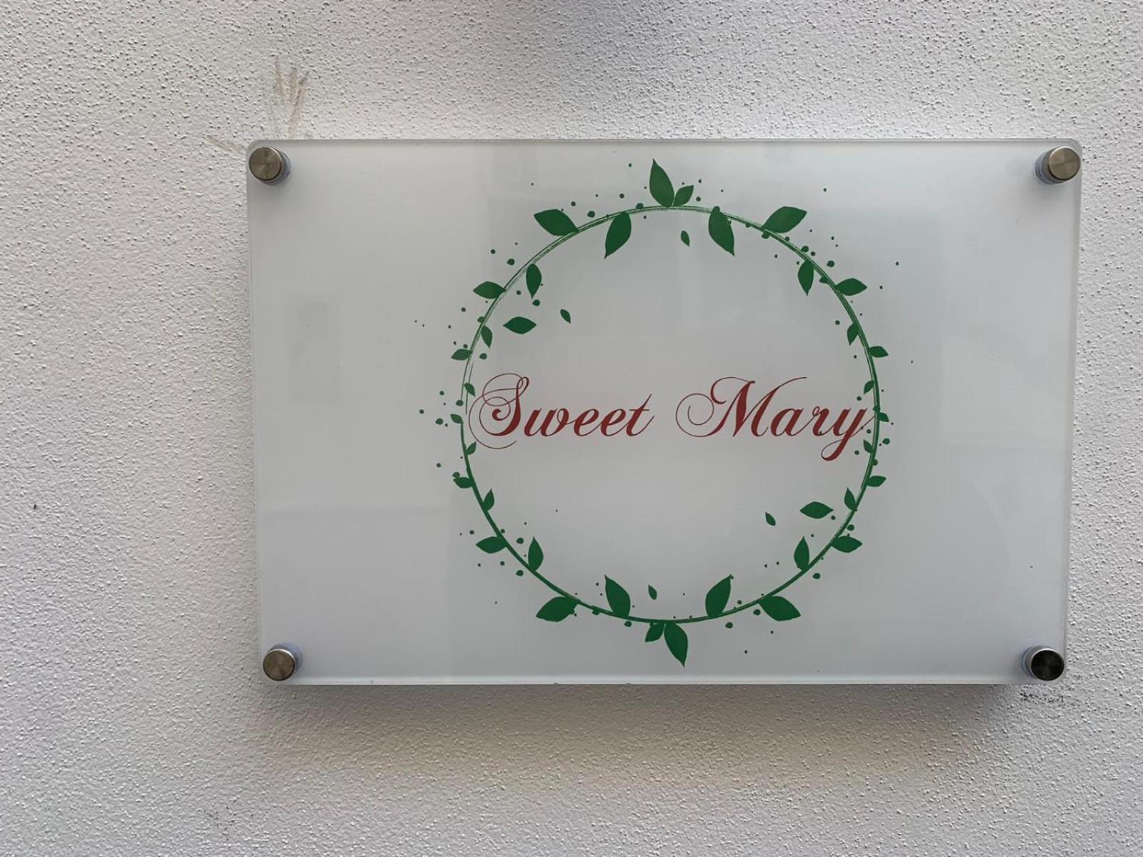 Sweet Mary Villa Grottaglie Eksteriør billede